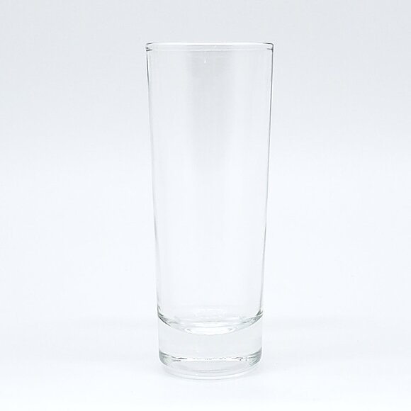 RARE “Home Essentials” Vodka Shot Glasses – 2 oz. – Set of 6 - Picture 5 of 5